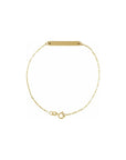 Lovelace ID Bracelet