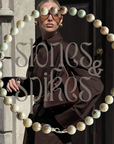 Stones & Spikes, the event