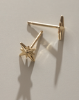 Aurelya Post Earrings