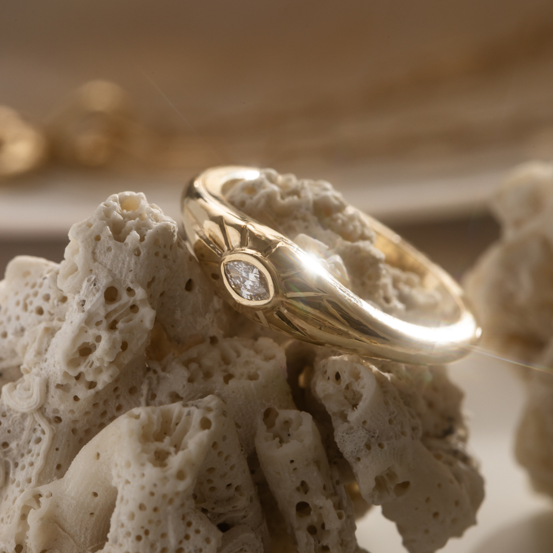 Estelle Ring