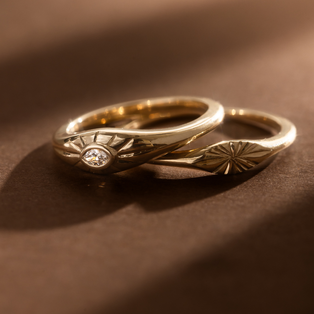 Estelle Ring
