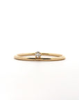 Newcastle Diamond Ring