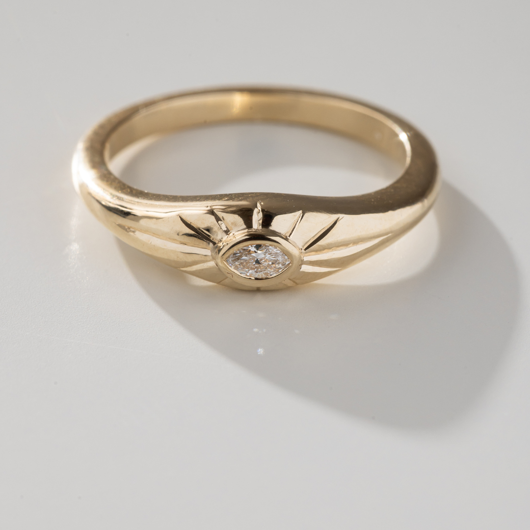 Estelle Ring