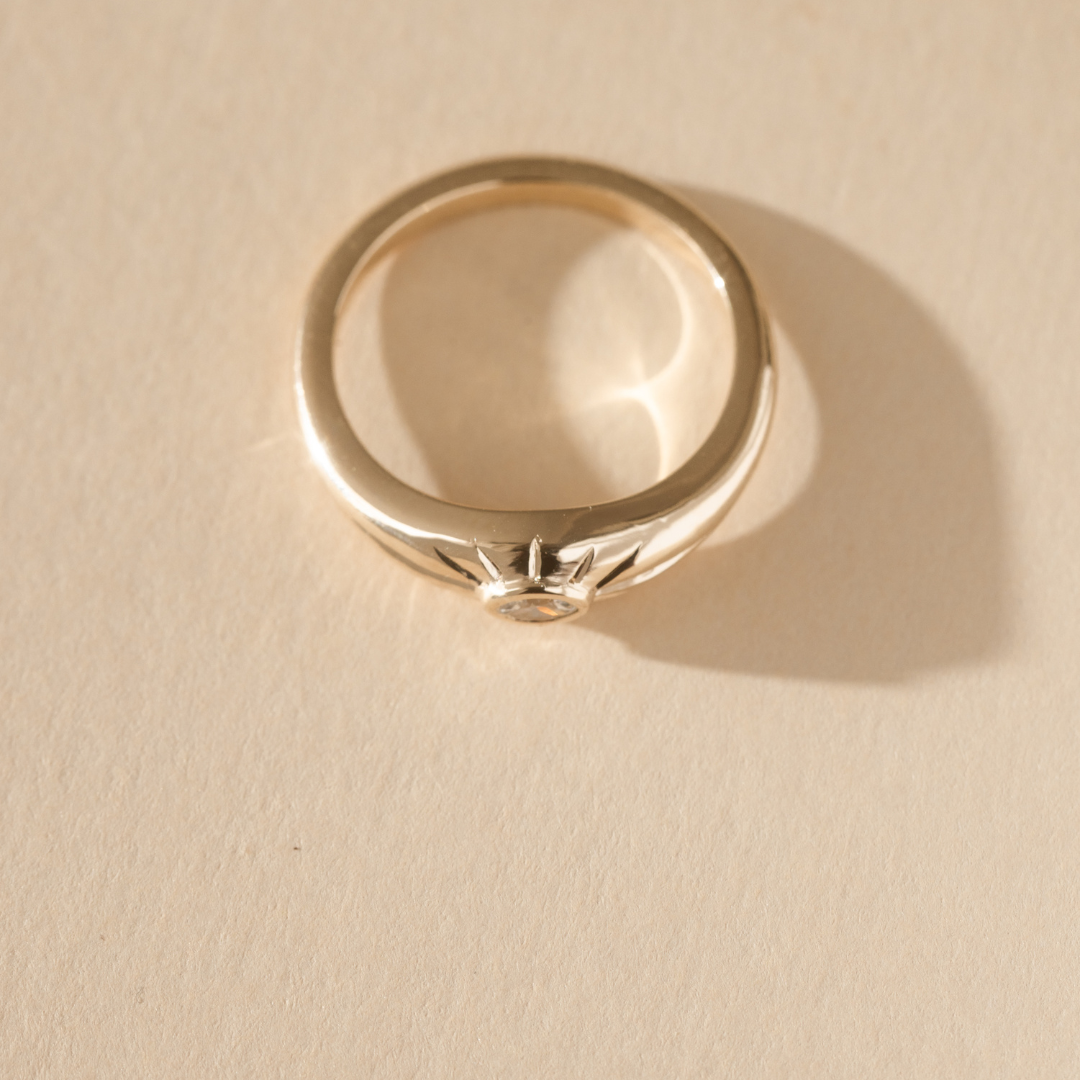 Estelle Ring
