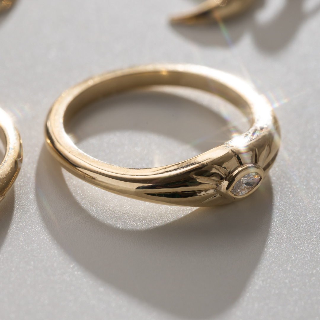 Estelle Ring