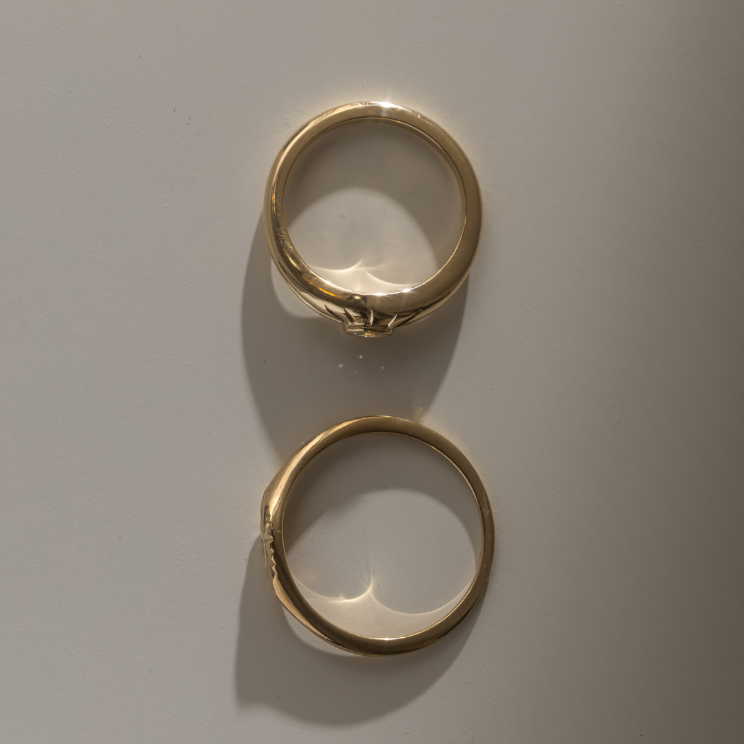 Estelle Ring