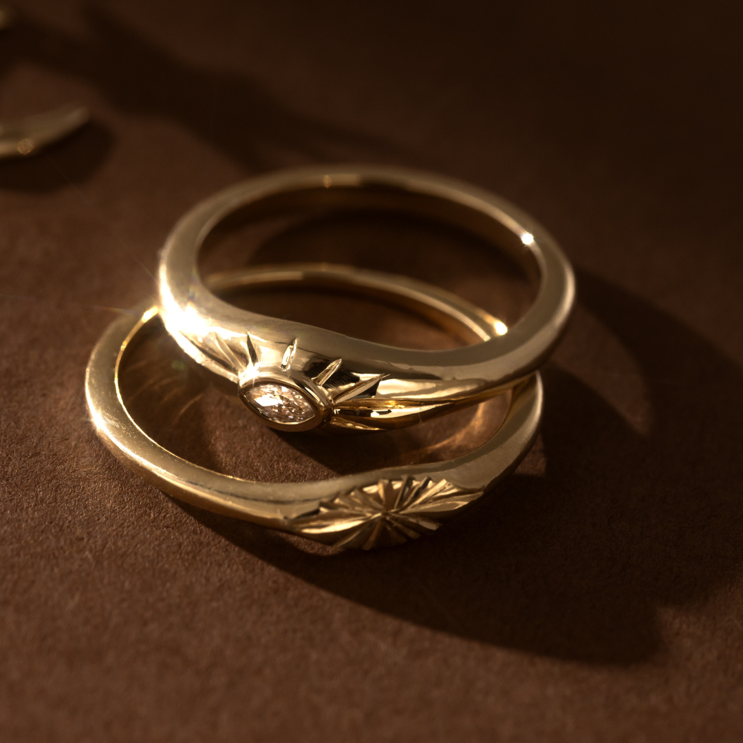 Estelle Ring