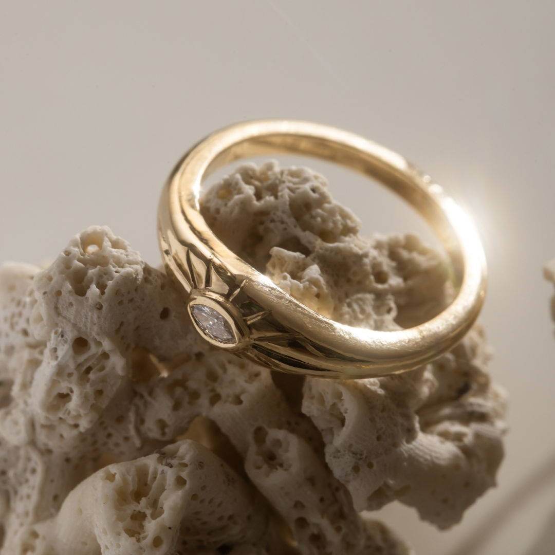 Estelle Ring