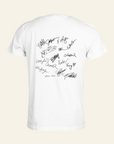 Limited Edition BISOU BISOU Tee