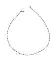 Bubba Necklace - Blue Diamond