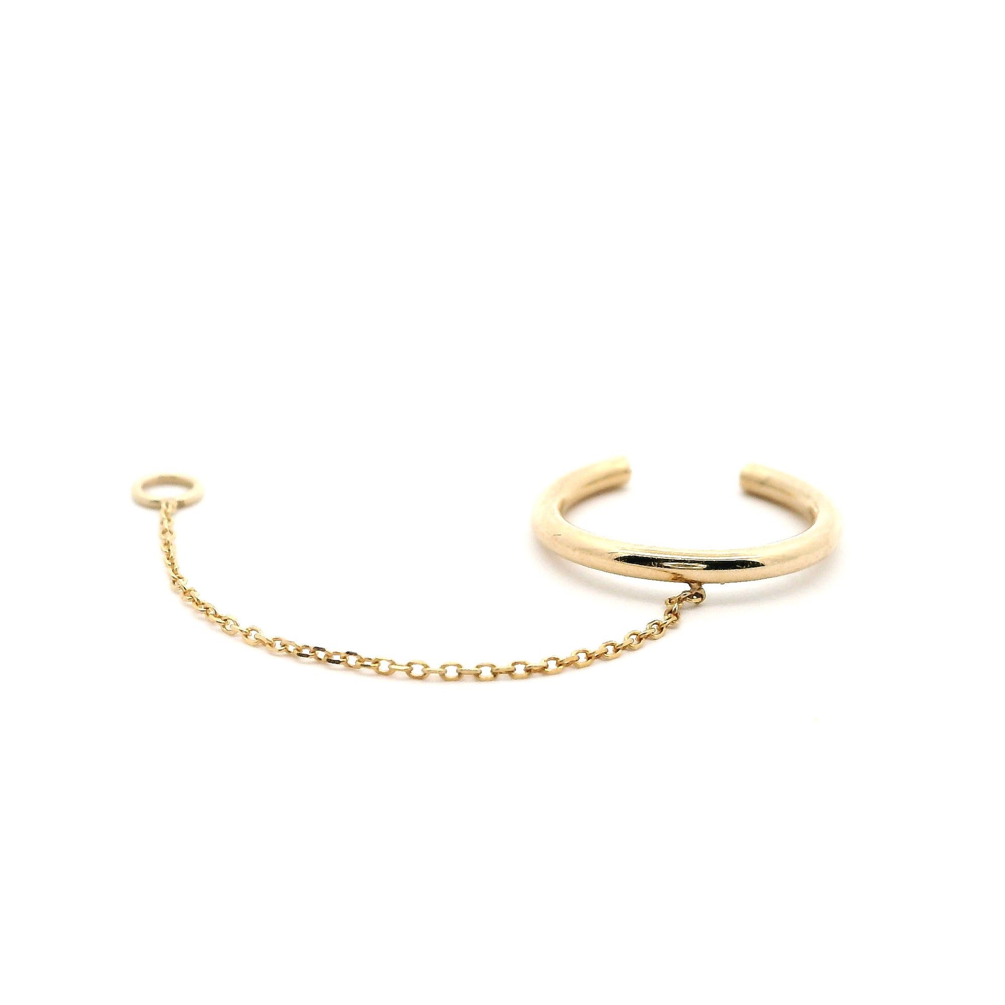 Newcastle Ear Cuff