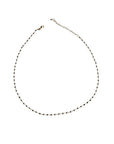 Bubba Necklace - Black Diamond