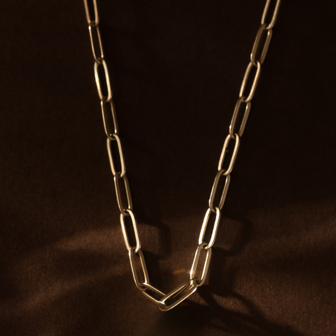 Eclat Chain