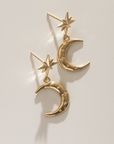 Nivara Earrings