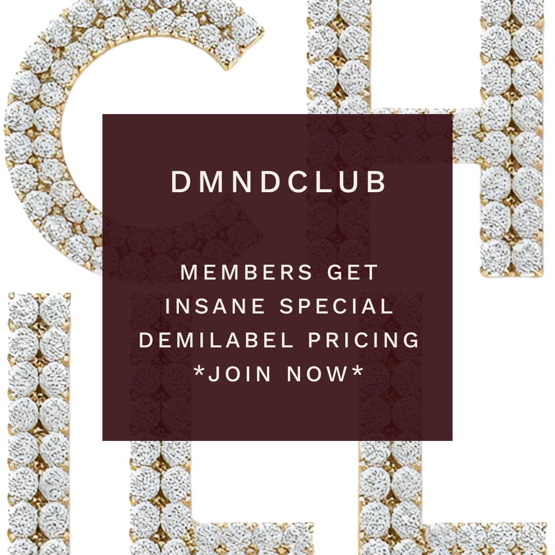 ❄️CHILL❄️ Diamond Live Ticket