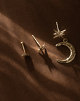 Nivara Earrings