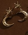 Nivara Earrings