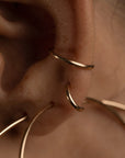 Melbourne Ear Cuff