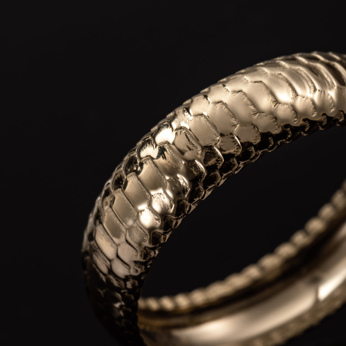 Jackie Large Ring