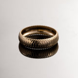 Jackie 6mm Ring
