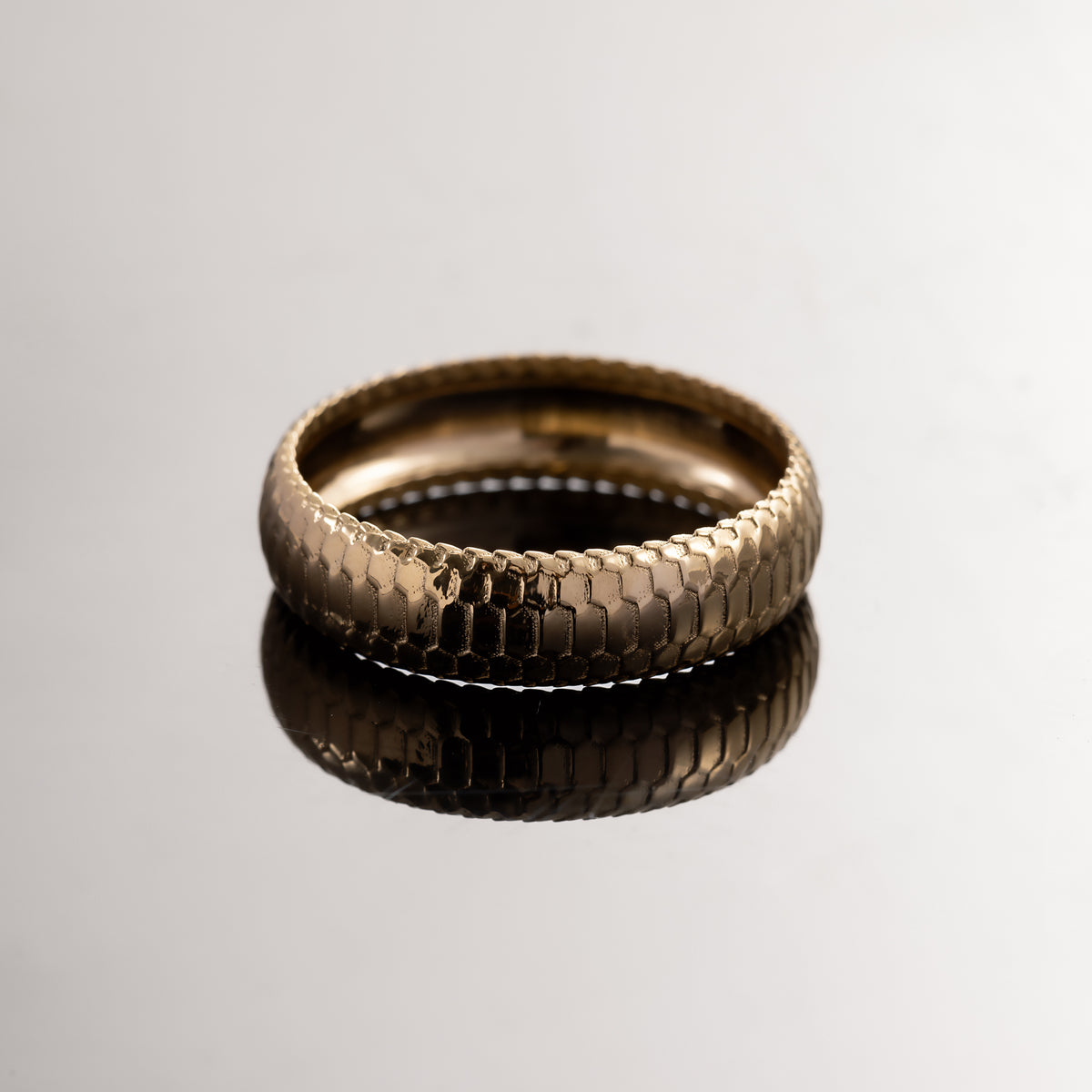 Jackie Large Ring