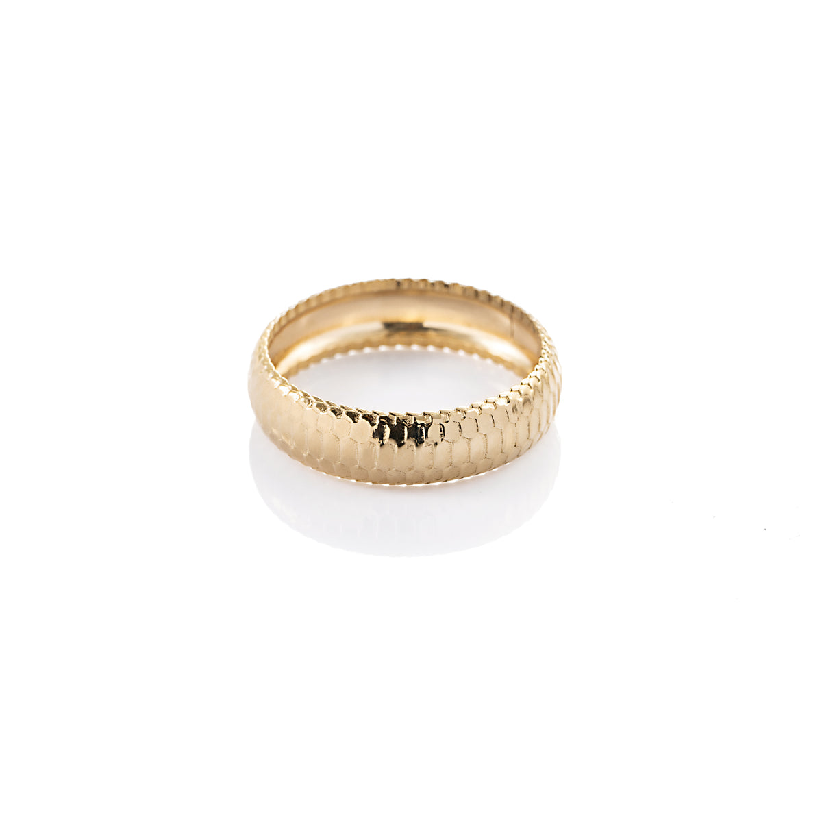 Jackie Large Ring