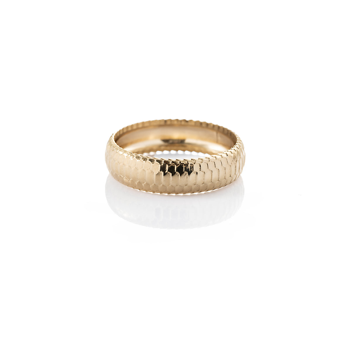 Jackie Large Ring