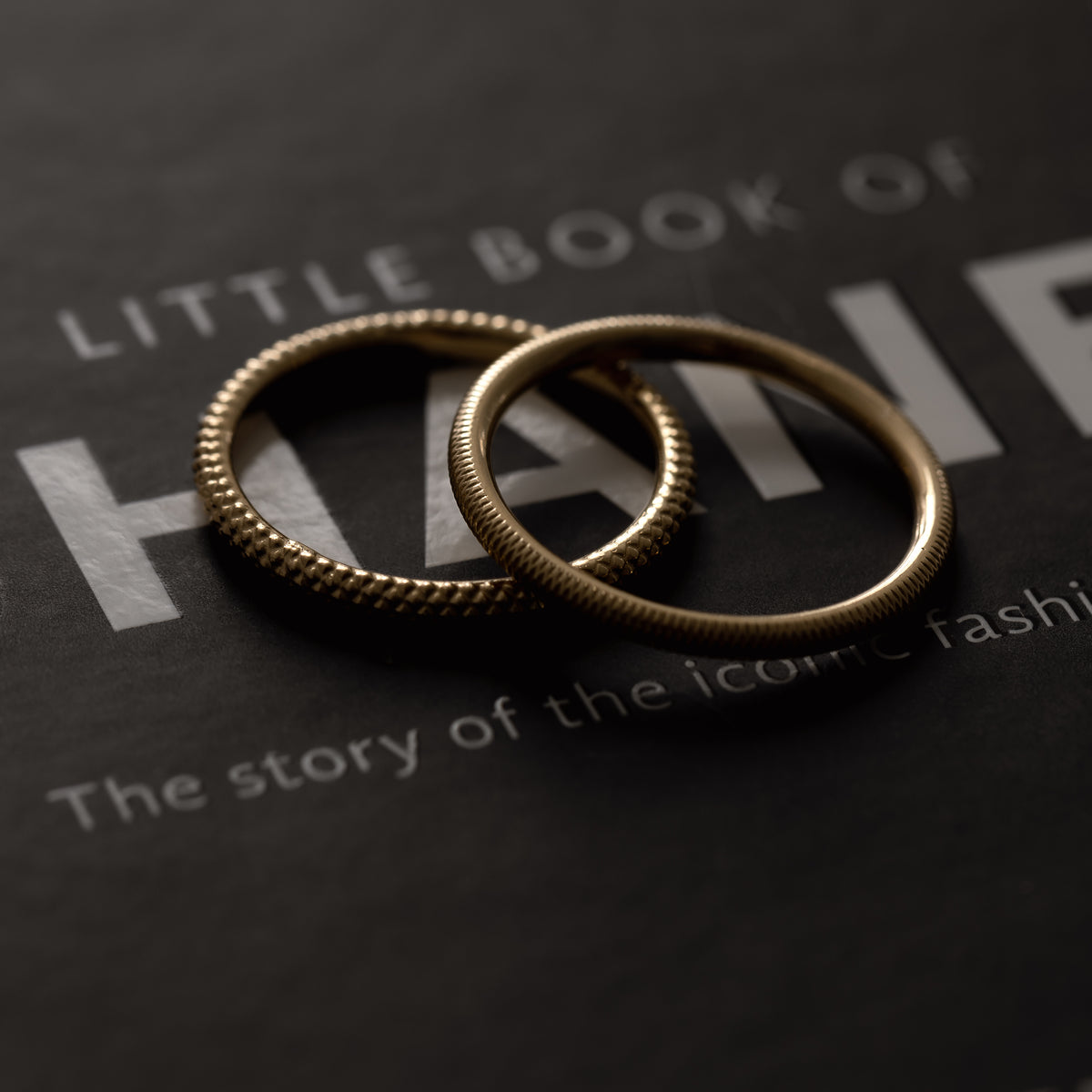 Slash Ring