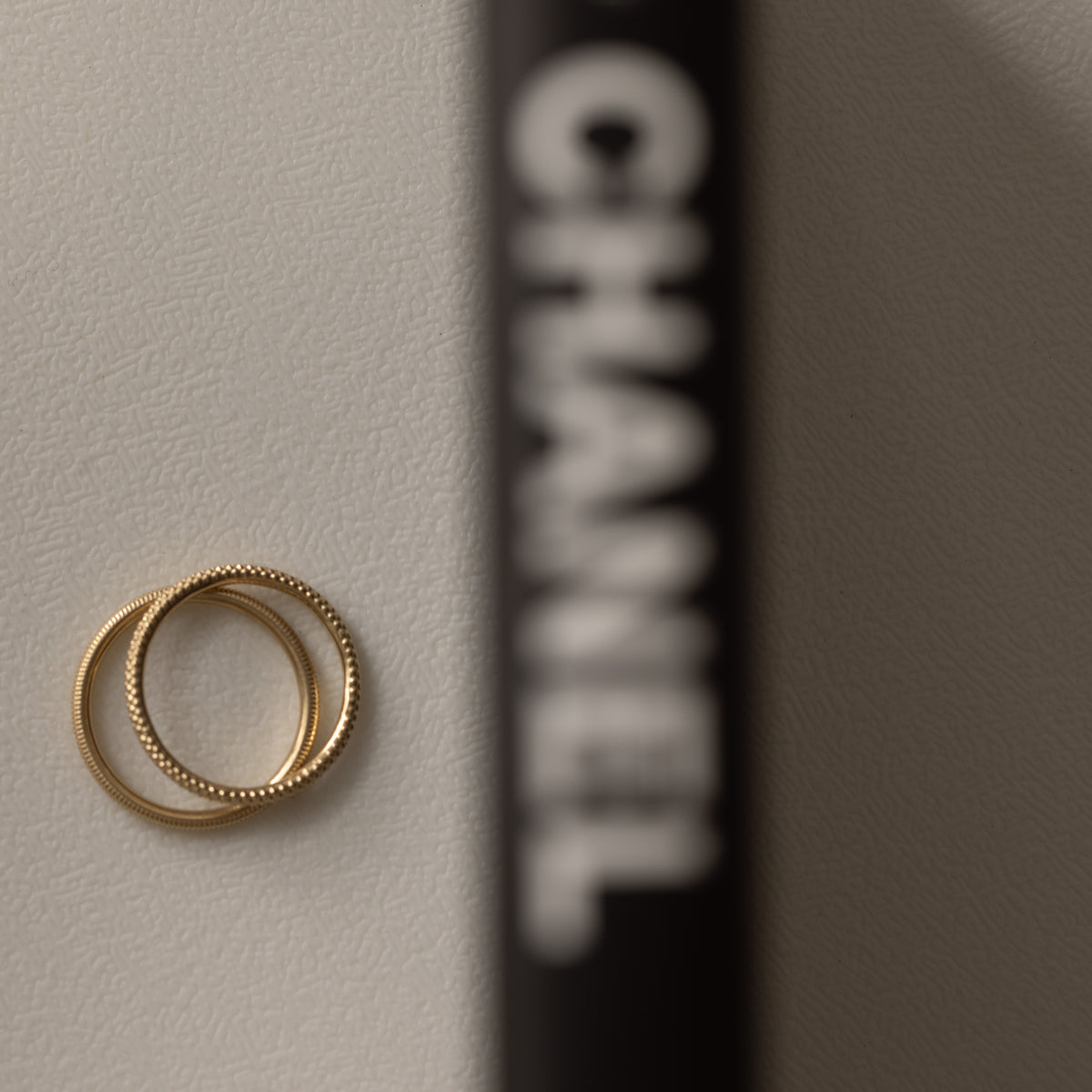 Slash Ring