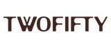 TWOFIFTY logo
