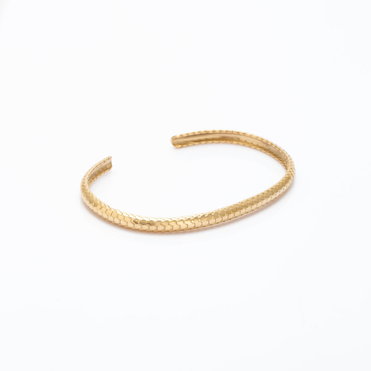 Jackie Bracelet Cuff