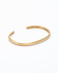 Jackie Bracelet Cuff
