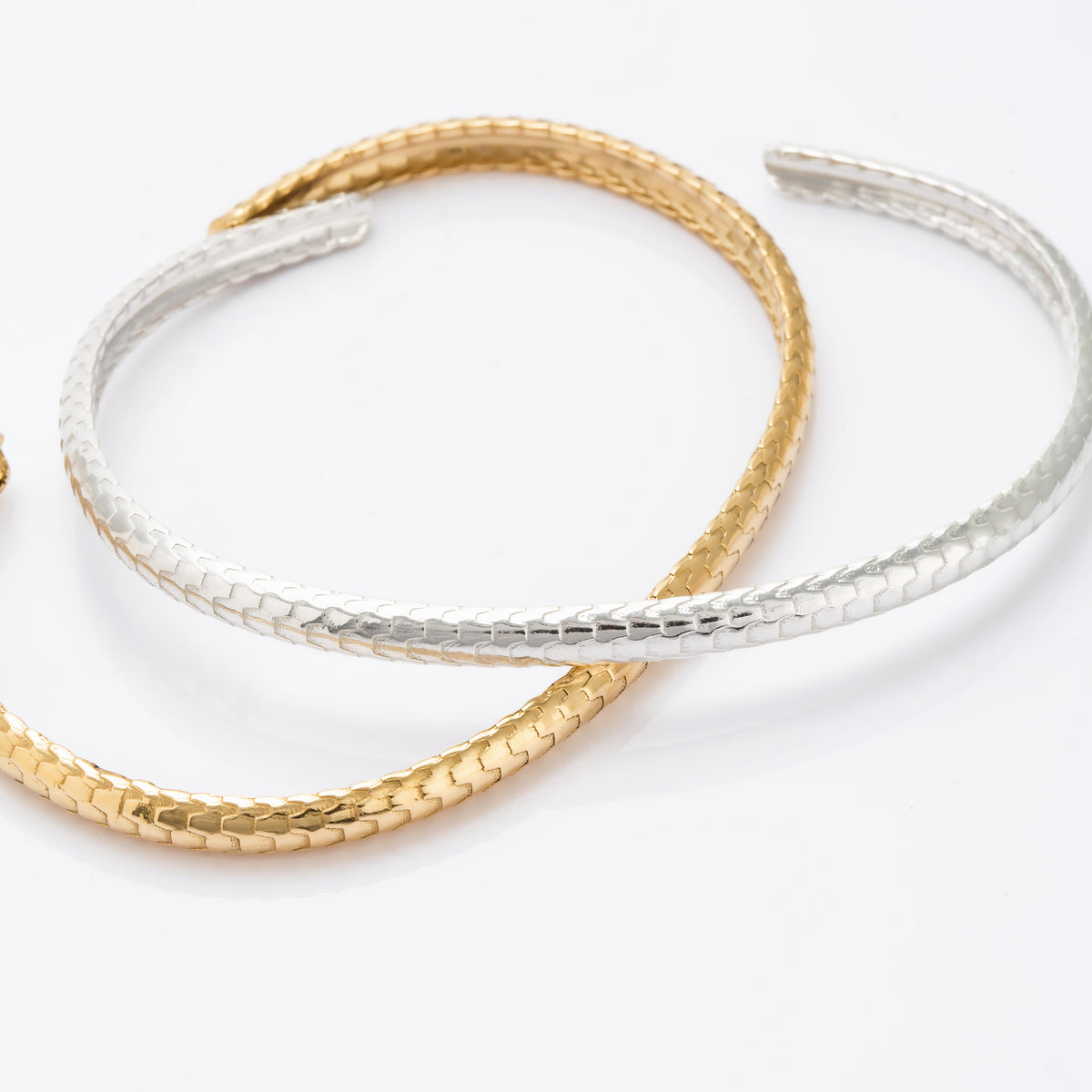 Jackie Bracelet Cuff