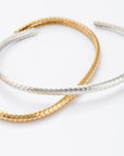Jackie Bracelet Cuff