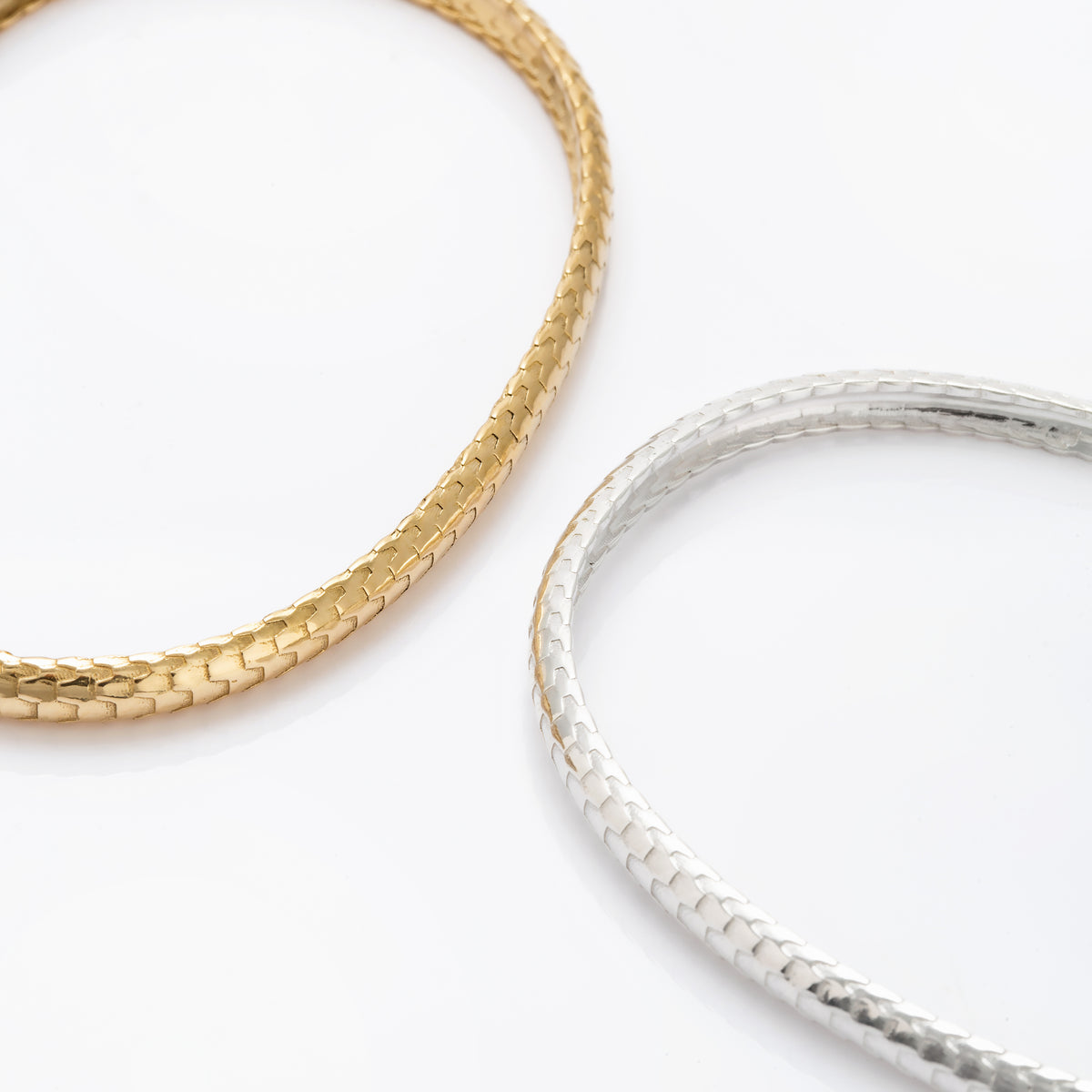 Jackie Bracelet Cuff