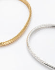 Jackie Bracelet Cuff
