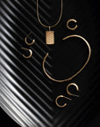 Jackie Bracelet Cuff