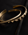 Jackie Bracelet Cuff