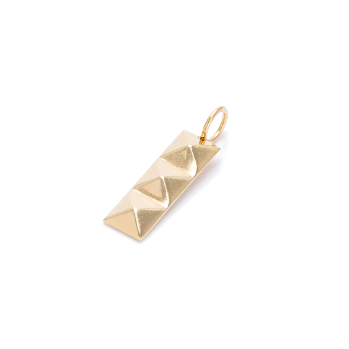 Bent Large Charm