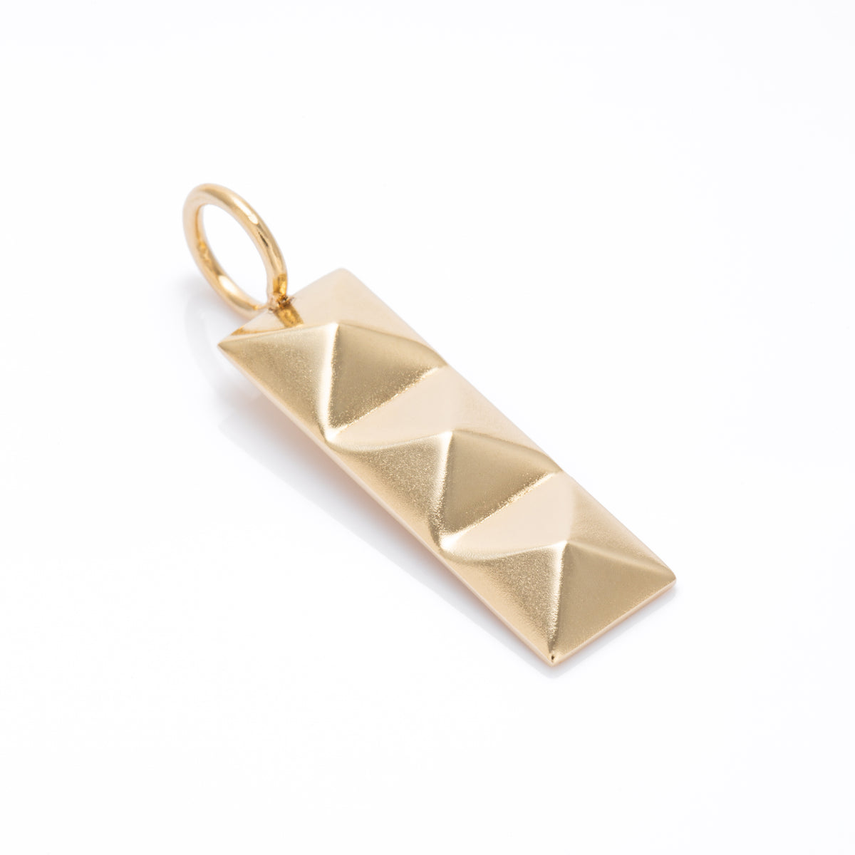 Bent Large Charm