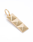 Bent Large Charm