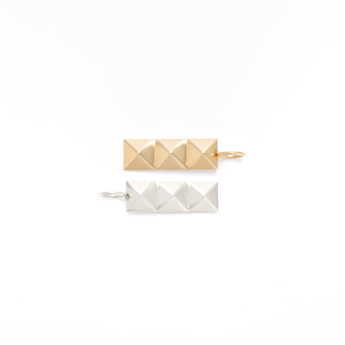 Bent Large Charm