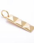 Bent Large Charm