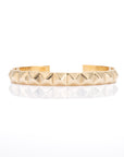 Bent Bracelet Cuff