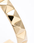 Bent Bracelet Cuff