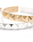 Bent Bracelet Cuff