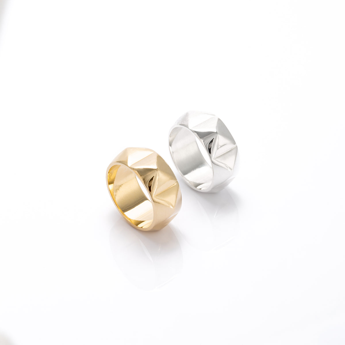 Bent Ring