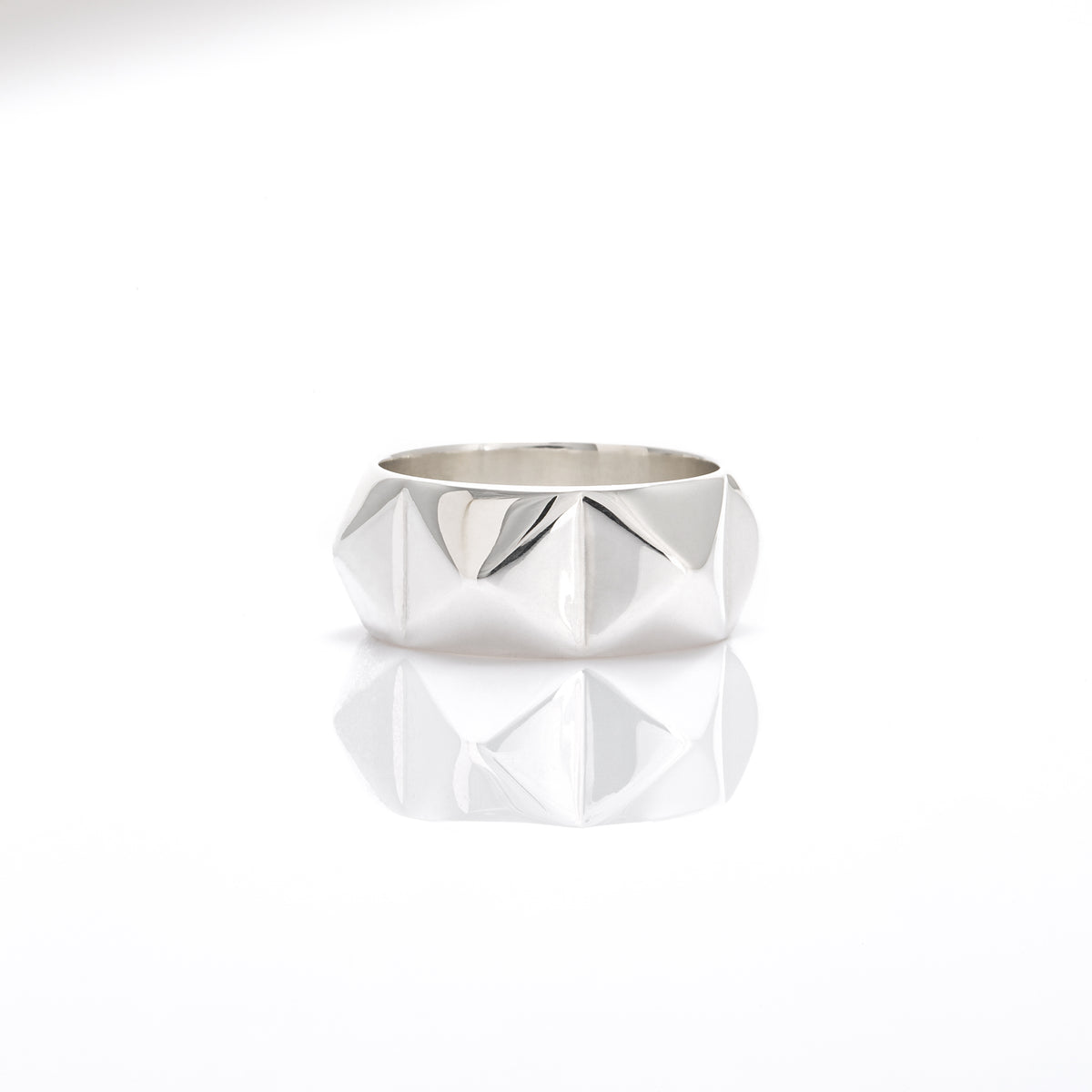 Bent Ring