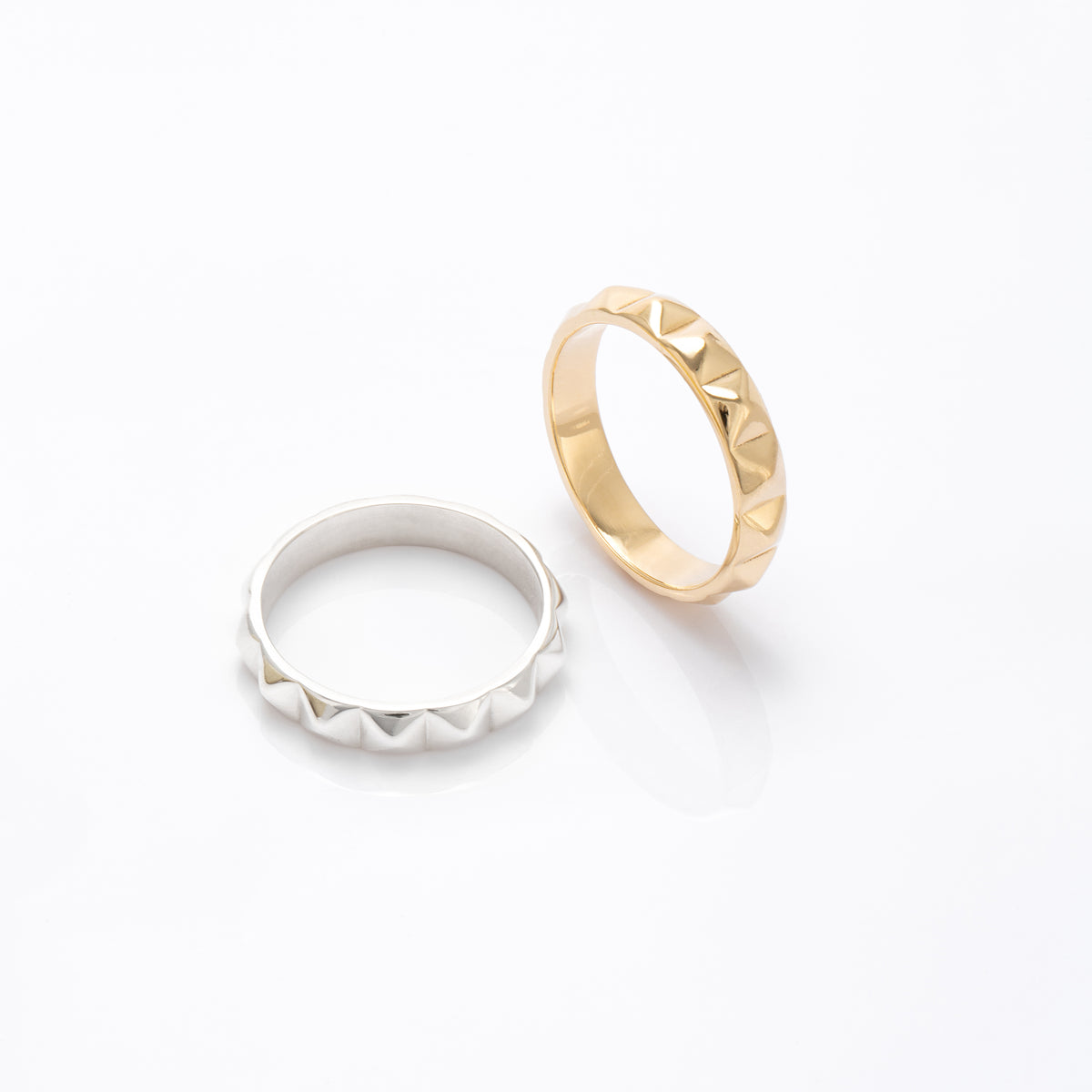 Bent Ring