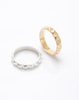 Bent Ring